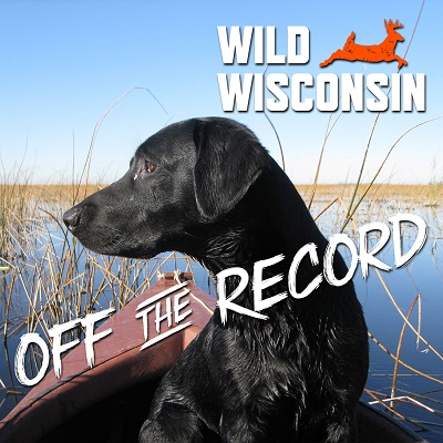 Wild Wisconsin: Off the Record Podcast - Photo credit: DNR