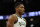 MILWAUKEE, WISCONSIN - OCTOBER 12: Giannis Antetokounmpo #34 of the Milwaukee Bucks walks to the bench during a preseason game against the Brooklyn Nets at Fiserv Forum on October 12, 2022 in Milwaukee, Wisconsin. NOTE TO USER: User expressly acknowledges and agrees that, by downloading and or using this photograph, User is consenting to the terms and conditions of the Getty Images License Agreement. (Photo by Stacy Revere/Getty Images)