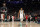 MILWAUKEE, WISCONSIN - JANUARY 29: Giannis Antetokounmpo #34 of the Milwaukee Bucks walks backcourt during the first half of a game against the New Orleans Pelicans at Fiserv Forum on January 29, 2023 in Milwaukee, Wisconsin. NOTE TO USER: User expressly acknowledges and agrees that, by downloading and or using this photograph, User is consenting to the terms and conditions of the Getty Images License Agreement. (Photo by Stacy Revere/Getty Images)