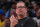 DENVER, CO - MARCH 6: Head Coach Nick Nurse of the Toronto Raptors looks on against the Denver Nuggets on March 6, 2023 at the Ball Arena in Denver, Colorado. NOTE TO USER: User expressly acknowledges and agrees that, by downloading and/or using this Photograph, user is consenting to the terms and conditions of the Getty Images License Agreement. Mandatory Copyright Notice: Copyright 2023 NBAE (Photo by Bart Young/NBAE via Getty Images)