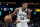 INDIANAPOLIS, INDIANA - NOVEMBER 09: Giannis Antetokounmpo #34 of the Milwaukee Bucks handles the ball in the third quarter against the Indiana Pacers at Gainbridge Fieldhouse on November 09, 2023 in Indianapolis, Indiana. NOTE TO USER: User expressly acknowledges and agrees that, by downloading and or using this photograph, User is consenting to the terms and conditions of the Getty Images License Agreement. (Photo by Dylan Buell/Getty Images)