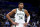ORLANDO, FLORIDA - NOVEMBER 11: Giannis Antetokounmpo #34 of the Milwaukee Bucks reacts during the third quarter against the Orlando Magic at Amway Center on November 11, 2023 in Orlando, Florida. NOTE TO USER : User expressly acknowledges and agrees that, by downloading and or using this photograph, User is consenting to the terms and conditions of the Getty Images License Agreement. (Photo by Rich Storry/Getty Images)