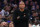 PHILADELPHIA, PA - FEBRUARY 25: Head Coach Doc Rivers of the Milwaukee Bucks looks on during the game against the Philadelphia 76ers on February 25, 2024 at the Wells Fargo Center in Philadelphia, Pennsylvania NOTE TO USER: User expressly acknowledges and agrees that, by downloading and/or using this Photograph, user is consenting to the terms and conditions of the Getty Images License Agreement. Mandatory Copyright Notice: Copyright 2024 NBAE (Photo by Jesse D. Garrabrant/NBAE via Getty Images)